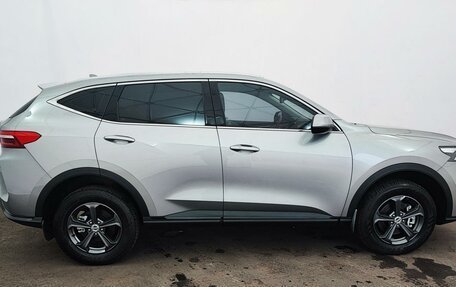 Haval F7 I, 2023 год, 2 490 000 рублей, 5 фотография