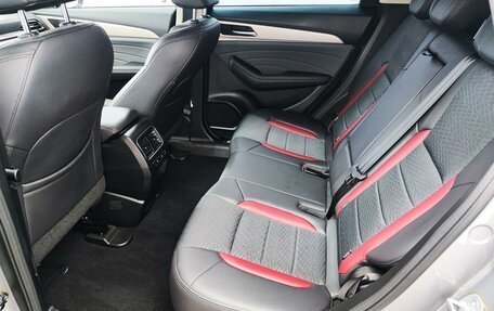 Haval F7 I, 2023 год, 2 490 000 рублей, 11 фотография