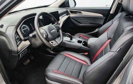 Haval F7 I, 2023 год, 2 490 000 рублей, 14 фотография