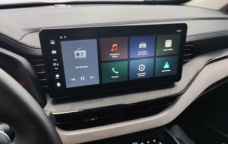 Haval F7 I, 2023 год, 2 490 000 рублей, 17 фотография