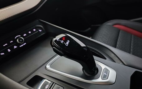 Haval F7 I, 2023 год, 2 490 000 рублей, 16 фотография