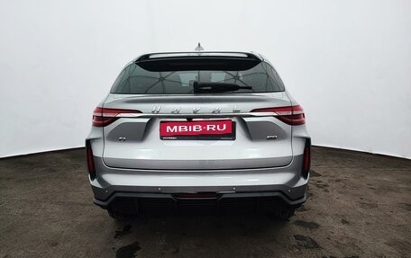 Haval F7 I, 2023 год, 2 490 000 рублей, 4 фотография