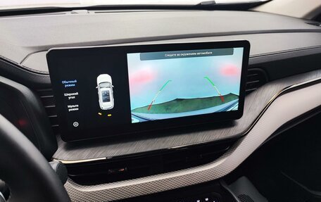 Haval F7 I, 2023 год, 2 490 000 рублей, 18 фотография