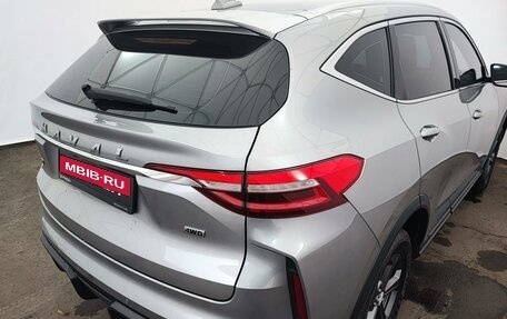Haval F7 I, 2023 год, 2 490 000 рублей, 7 фотография