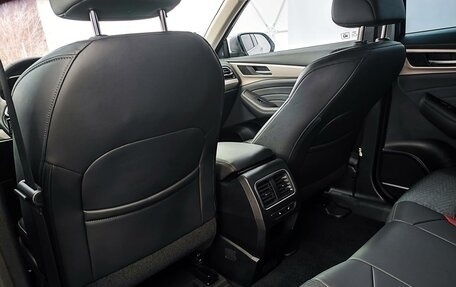 Haval F7 I, 2023 год, 2 490 000 рублей, 13 фотография