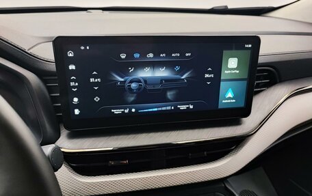 Haval F7 I, 2023 год, 2 490 000 рублей, 19 фотография