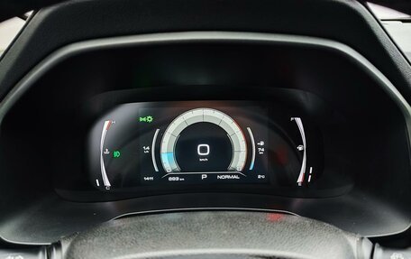 Haval F7 I, 2023 год, 2 490 000 рублей, 25 фотография