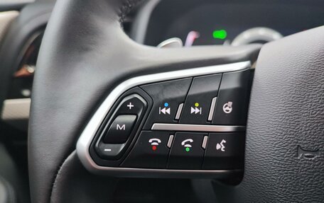 Haval F7 I, 2023 год, 2 490 000 рублей, 22 фотография