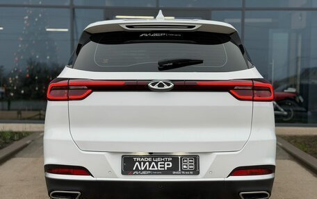 Chery Tiggo 7 Pro, 2022 год, 1 750 000 рублей, 6 фотография