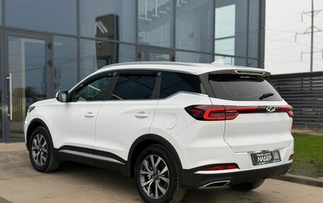 Chery Tiggo 7 Pro, 2022 год, 1 750 000 рублей, 4 фотография