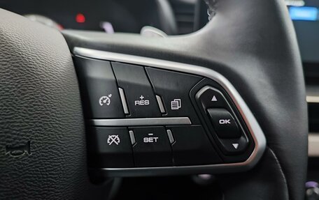 Haval F7 I, 2023 год, 2 490 000 рублей, 23 фотография