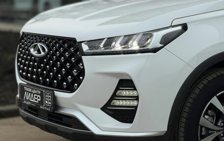 Chery Tiggo 7 Pro, 2022 год, 1 750 000 рублей, 7 фотография