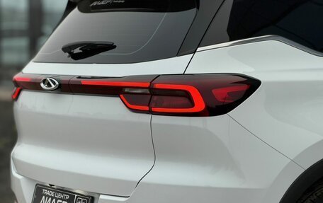 Chery Tiggo 7 Pro, 2022 год, 1 750 000 рублей, 8 фотография