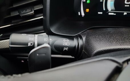 Haval F7 I, 2023 год, 2 490 000 рублей, 20 фотография