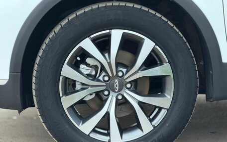 Chery Tiggo 7 Pro, 2022 год, 1 750 000 рублей, 10 фотография