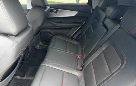 Chery Tiggo 7 Pro, 2022 год, 1 750 000 рублей, 13 фотография