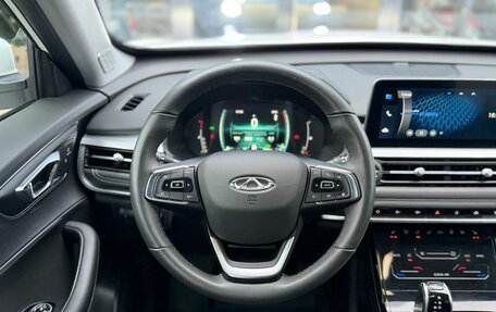 Chery Tiggo 7 Pro, 2022 год, 1 750 000 рублей, 14 фотография