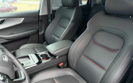 Chery Tiggo 7 Pro, 2022 год, 1 750 000 рублей, 12 фотография