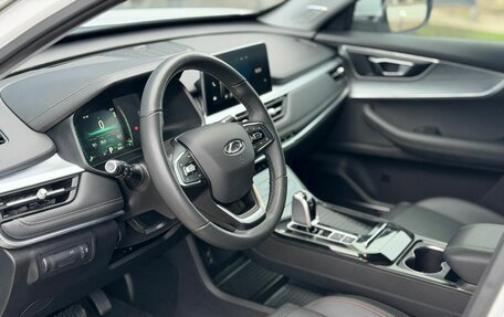 Chery Tiggo 7 Pro, 2022 год, 1 750 000 рублей, 11 фотография