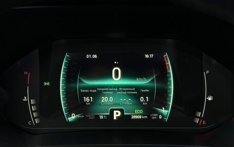 Chery Tiggo 7 Pro, 2022 год, 1 750 000 рублей, 16 фотография