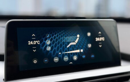 Chery Tiggo 7 Pro, 2022 год, 1 750 000 рублей, 22 фотография