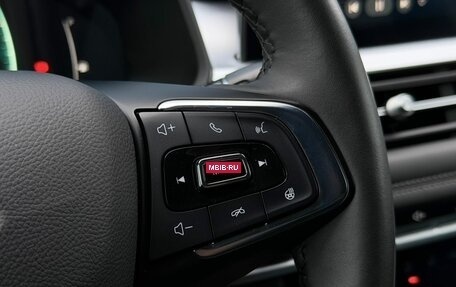 Chery Tiggo 7 Pro, 2022 год, 1 750 000 рублей, 18 фотография