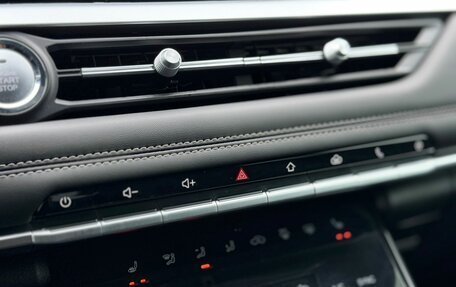 Chery Tiggo 7 Pro, 2022 год, 1 750 000 рублей, 24 фотография