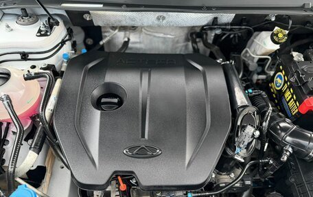 Chery Tiggo 7 Pro, 2022 год, 1 750 000 рублей, 35 фотография