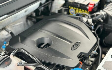 Chery Tiggo 7 Pro, 2022 год, 1 750 000 рублей, 34 фотография