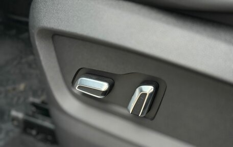 Chery Tiggo 7 Pro, 2022 год, 1 750 000 рублей, 29 фотография