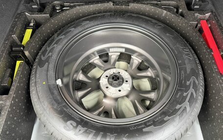 Chery Tiggo 7 Pro, 2022 год, 1 750 000 рублей, 33 фотография