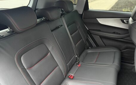 Chery Tiggo 7 Pro, 2022 год, 1 750 000 рублей, 31 фотография