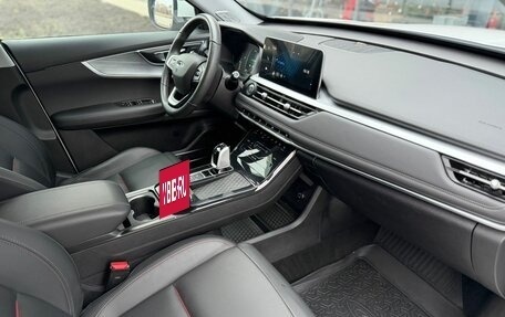 Chery Tiggo 7 Pro, 2022 год, 1 750 000 рублей, 30 фотография