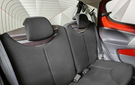 Citroen C1 II, 2012 год, 589 000 рублей, 12 фотография