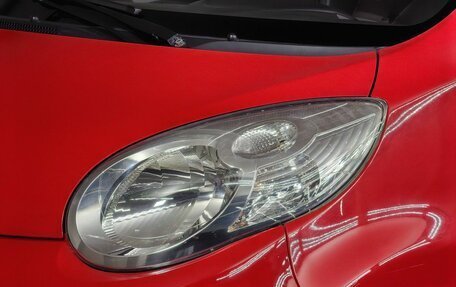 Citroen C1 II, 2012 год, 589 000 рублей, 18 фотография