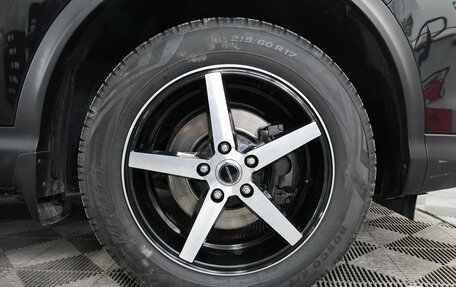 Nissan Qashqai, 2017 год, 1 740 000 рублей, 9 фотография