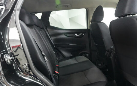 Nissan Qashqai, 2017 год, 1 740 000 рублей, 13 фотография