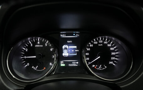 Nissan Qashqai, 2017 год, 1 740 000 рублей, 15 фотография