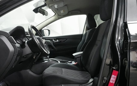 Nissan Qashqai, 2017 год, 1 740 000 рублей, 10 фотография