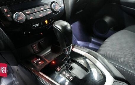 Nissan Qashqai, 2017 год, 1 740 000 рублей, 17 фотография