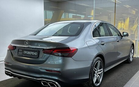 Mercedes-Benz E-Класс, 2018 год, 3 259 000 рублей, 6 фотография