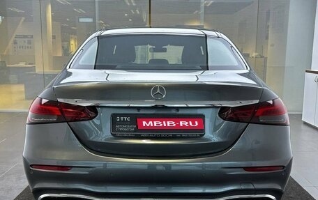 Mercedes-Benz E-Класс, 2018 год, 3 259 000 рублей, 7 фотография