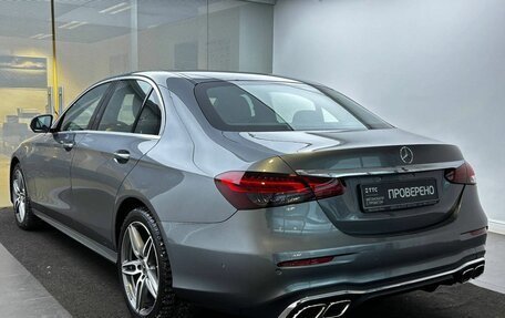 Mercedes-Benz E-Класс, 2018 год, 3 259 000 рублей, 8 фотография