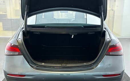 Mercedes-Benz E-Класс, 2018 год, 3 259 000 рублей, 12 фотография