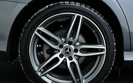 Mercedes-Benz E-Класс, 2018 год, 3 259 000 рублей, 22 фотография