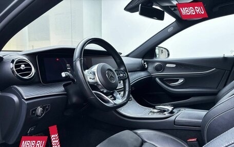Mercedes-Benz E-Класс, 2018 год, 3 259 000 рублей, 20 фотография