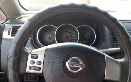 Nissan Tiida, 2008 год, 330 000 рублей, 3 фотография