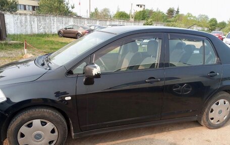 Nissan Tiida, 2008 год, 330 000 рублей, 6 фотография