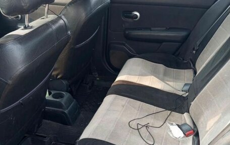 Nissan Tiida, 2008 год, 330 000 рублей, 2 фотография