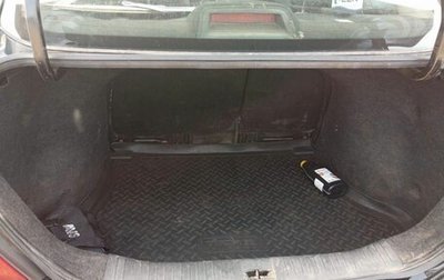 Nissan Tiida, 2008 год, 330 000 рублей, 1 фотография